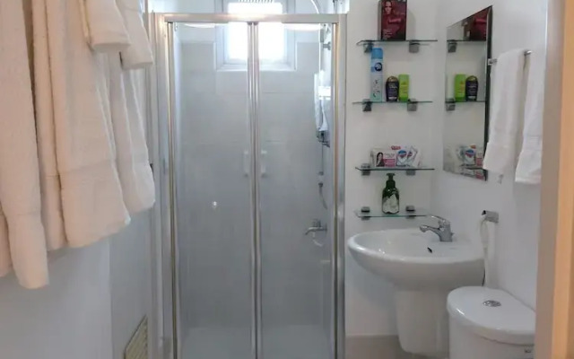 Studio Luxe In Princeton Residences