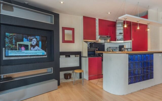 Apartment Caire
