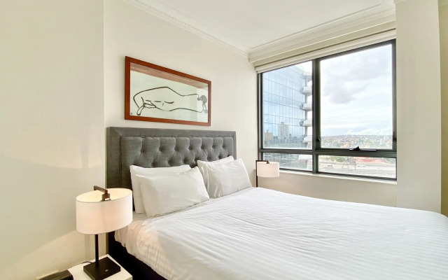 Milson Serviced Apartments