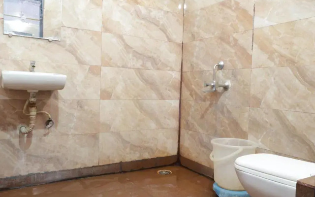 Hotel Kanchan Palace