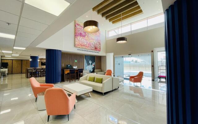 Holiday Inn Express Guadalajara Vallarta Poniente by IHG
