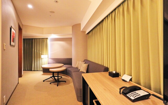 The Royal Park Hotel Fukuoka