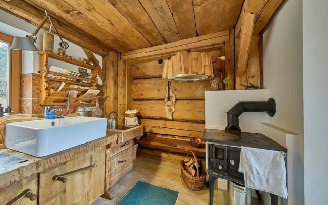 Waldharmonie Chalet & Apartments