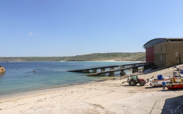 Pentewan