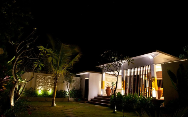 Muaya Villa