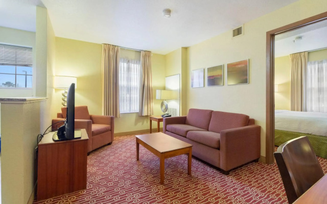TownePlace Suites Virginia Beach