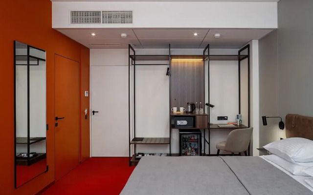 LEV Lifestyle Hotel - Maestro