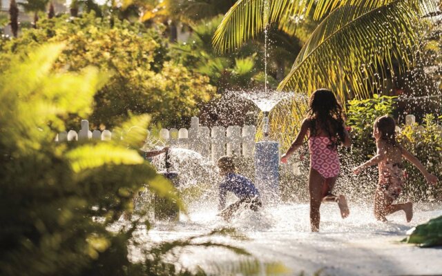 The Ritz-Carlton, Grand Cayman