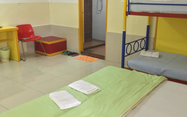 OYO 1226 Hotel Abby IGB Tasek