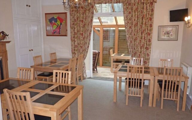 Town Mills B &B