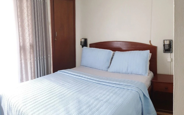 Hotel Isimbi