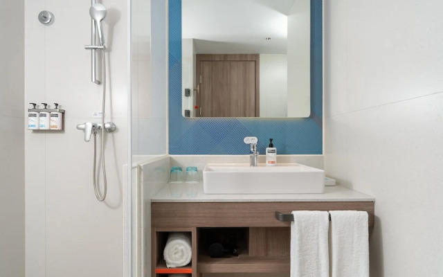 Holiday Inn Express Qingdao Shibei by IHG