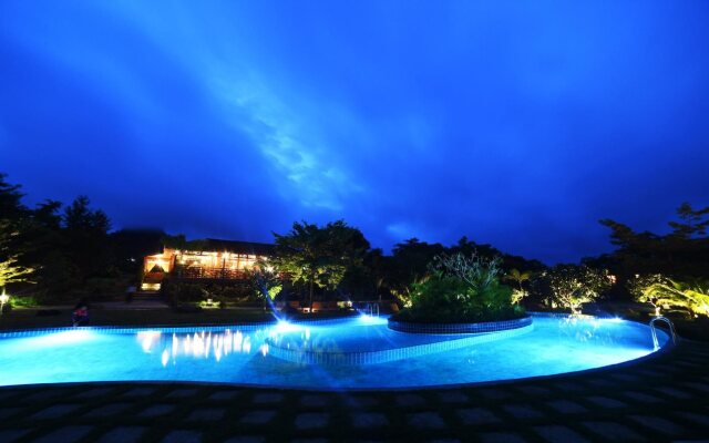 Popa Garden Resort