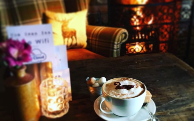 The Swan Inn