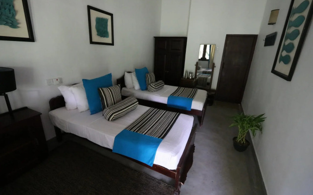 Plantation Villa Ayurveda Yoga Resort