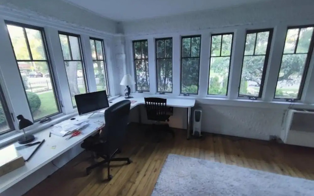 Historic Oak Park Home