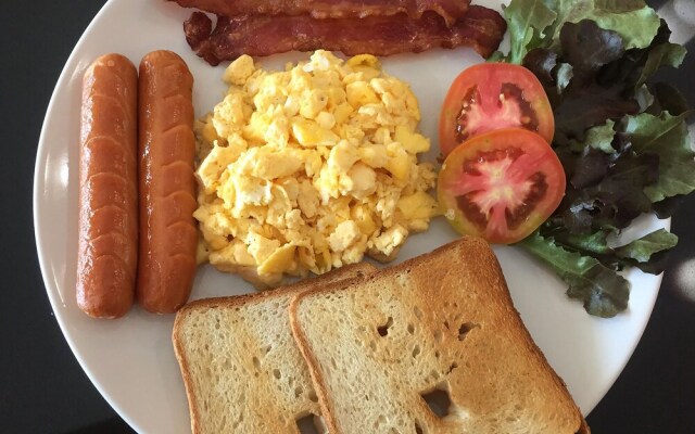 View Talay 6 Pattaya Beach Apartment by Honey