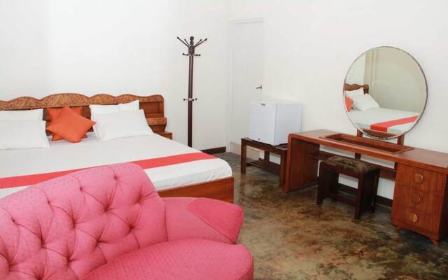 The Prestige Court Residence