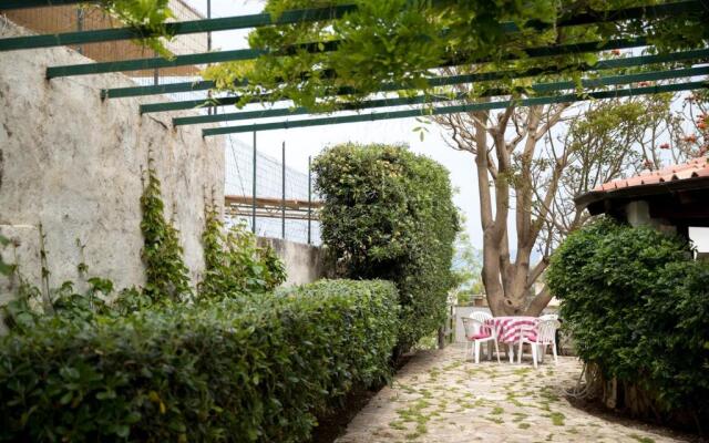 Villa Delle Conchiglie