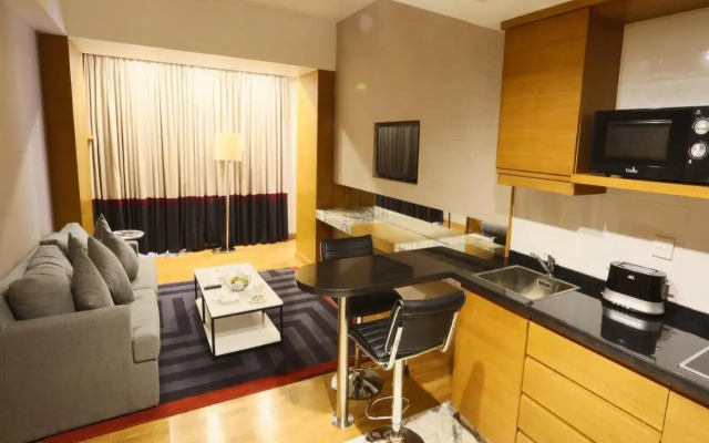 Avari Towers Karachi