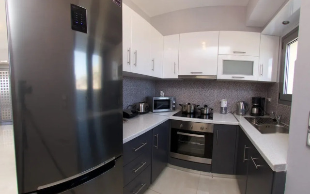 Kefalonia Horizon Villa 1