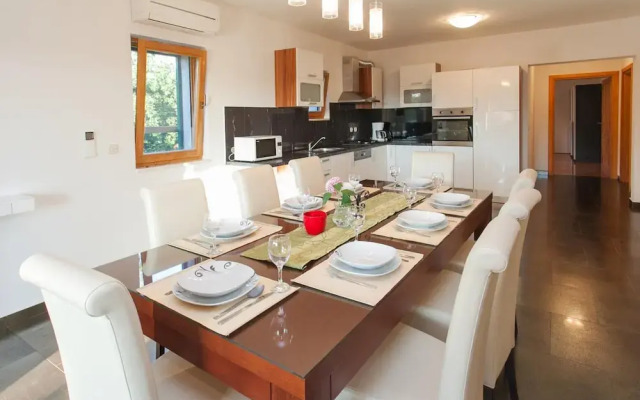 Villa Paradiso Zadarvillas