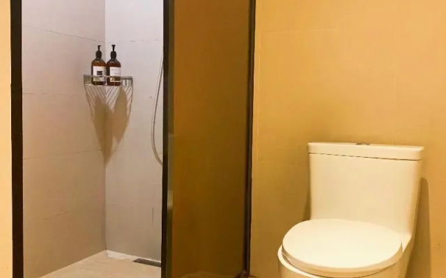 Ji Hotel (Nanjing Chaotian Palace)