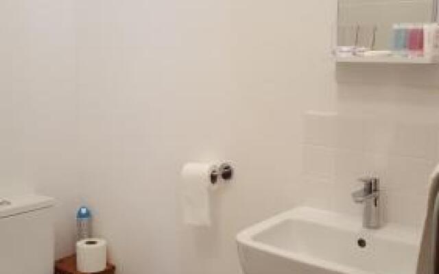 Bramble Rose Bed & Breakfast