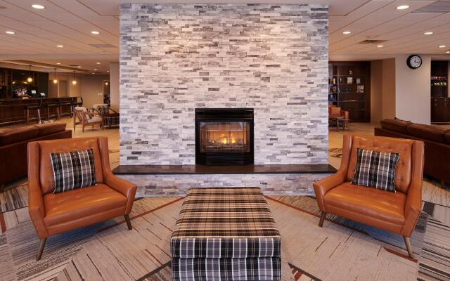 Four Points by Sheraton Cleveland-Eastlake