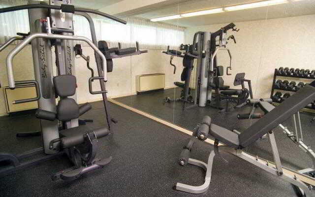 Parkside Student Residence