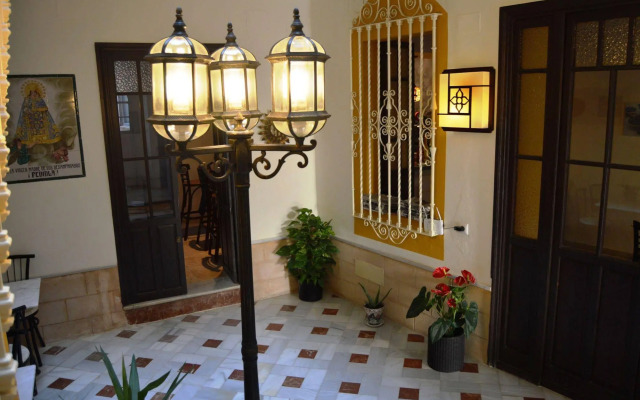 Casa Puerta del Sol