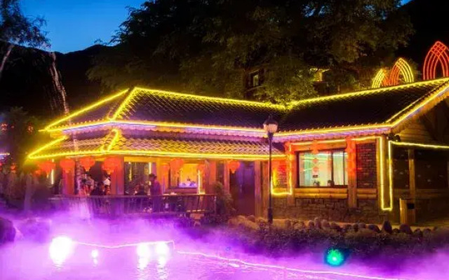 No One Resort