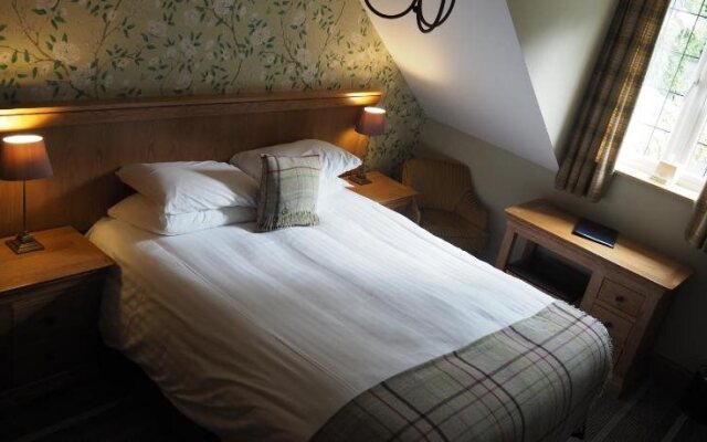 Mary Mount Hotel