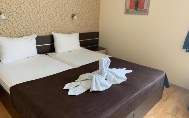 Family Hotel Piter