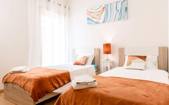 Beautiful Apartment