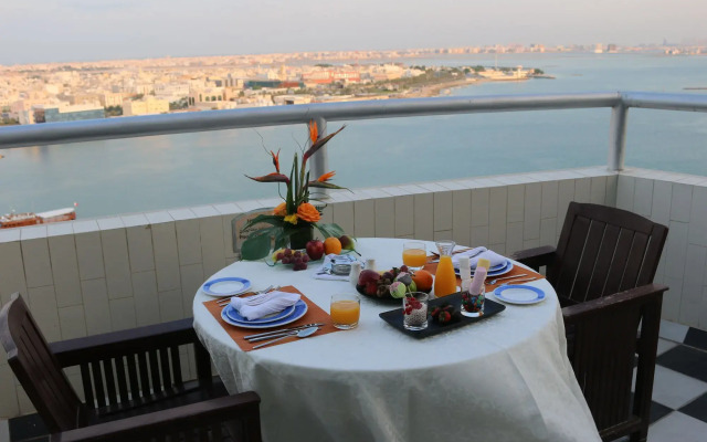 Elite Resort & Spa