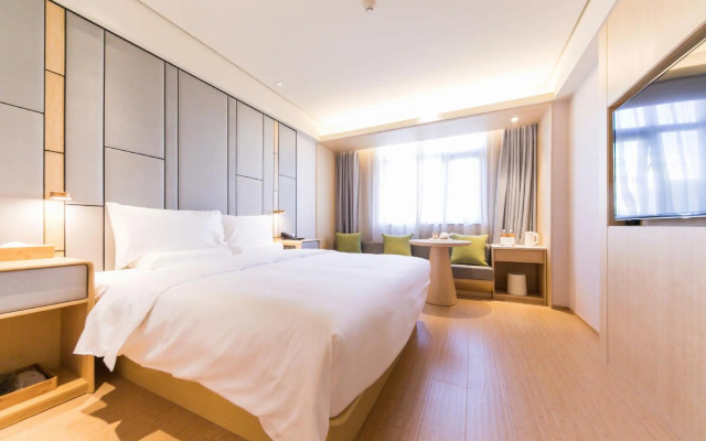 Ji Hotel Tianjin Zhongshan Road
