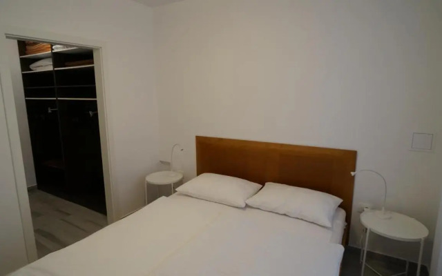 Apartments Hafner