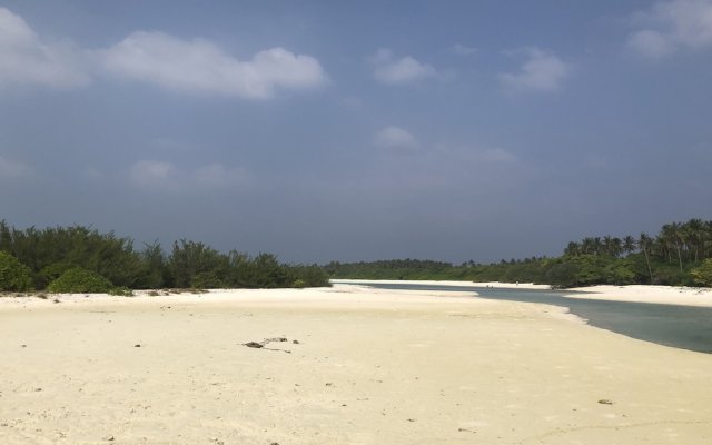 Tropical Sands Kelaa