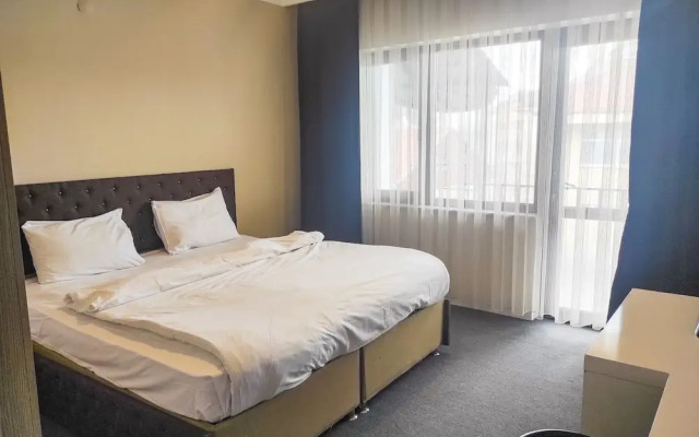 Bolu Lagoon City Otel