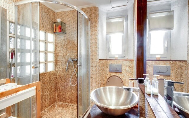 Tassigny Huta Apartment 2