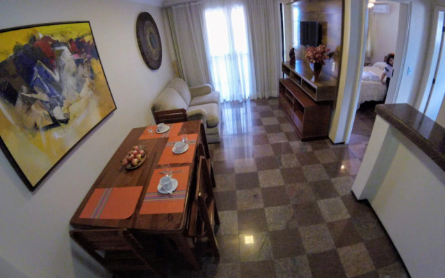 Fortaleza Flat