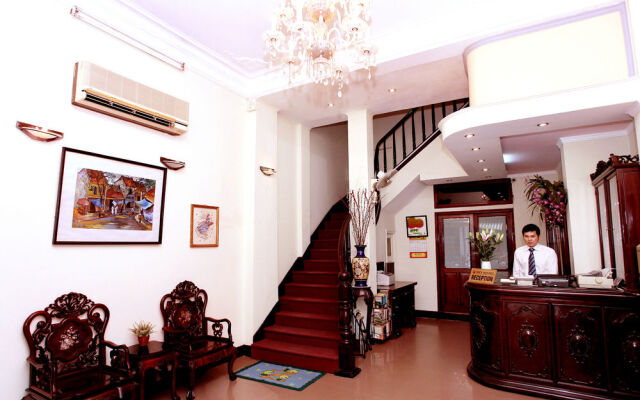 Family Holiday Hotel