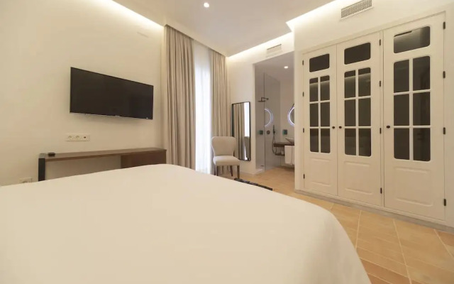 Albariza Hotel Boutique