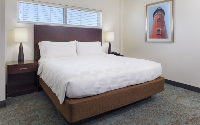 Holiday Inn Resort Daytona Beach Oceanfront by IHG