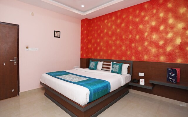 OYO 4809 Hotel Mannat Excellency