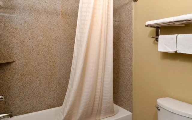 Americas Best Value Inn Jourdanton Pleasanton