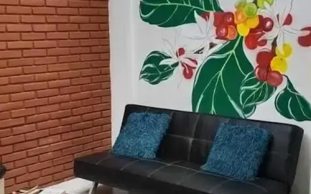 Hospedaje El Sueño de Sofia