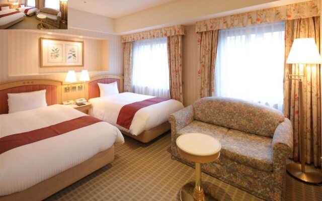 Tokyo Dai-ichi Hotel Nishiki