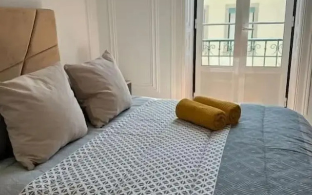 Grupo Lisboa Apartamentos